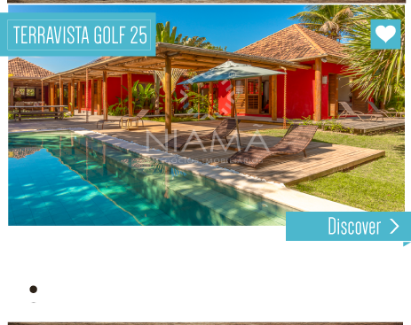 luxury villa rentals terravista golf trancoso brazil